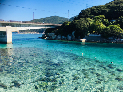 寒いが釣果は熱い