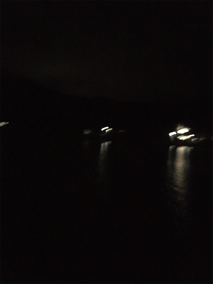 大汗かきました