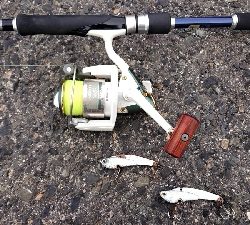 激渋の中、なんとか