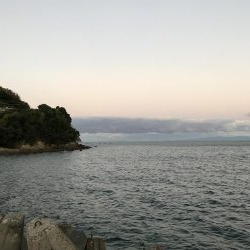 粘って何とか一杯