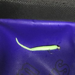 アジング淡路遠征撃沈