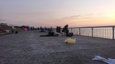 だんだん寒くなってきましたが