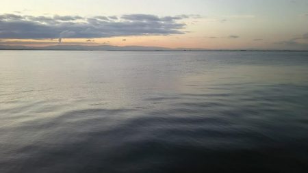 青物不発でなんとかタチウオゲット