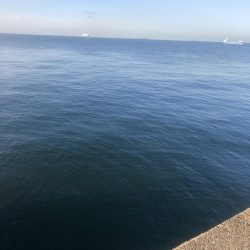 5バイト、3キャッチ