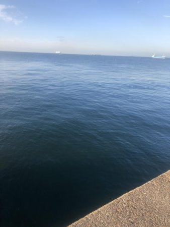 5バイト、3キャッチ