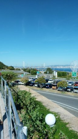 先週に引き続き