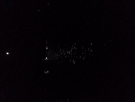 タチウオ釣行です