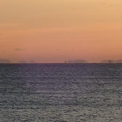 ギリギリ超えた(^^)