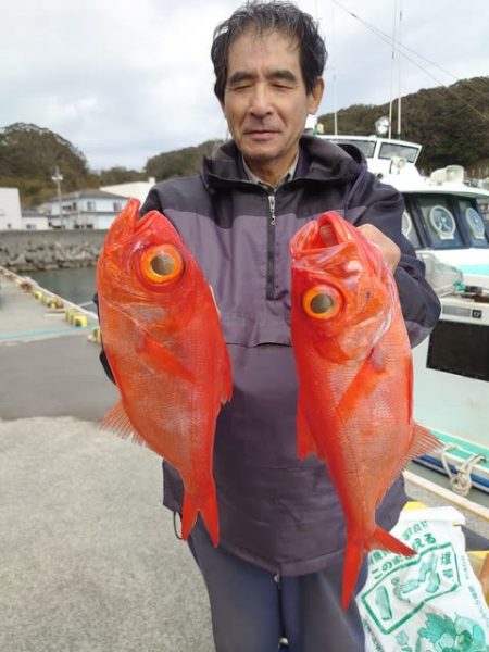 三昭丸 釣果