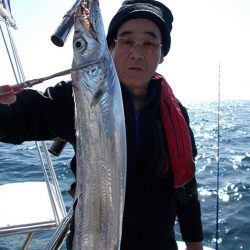 釣友丸 釣果
