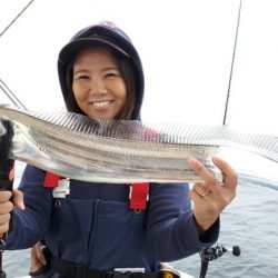 遊漁船 ニライカナイ 釣果