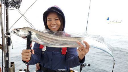 遊漁船 ニライカナイ 釣果