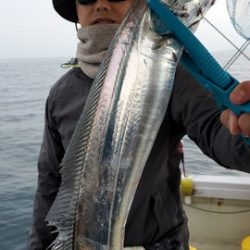 遊漁船 ニライカナイ 釣果