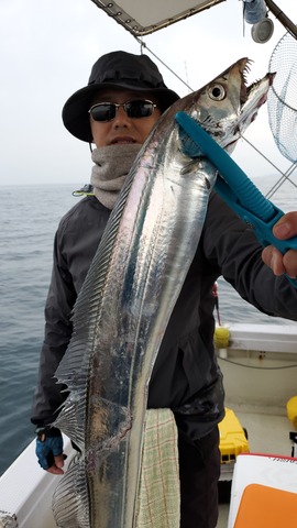 遊漁船 ニライカナイ 釣果