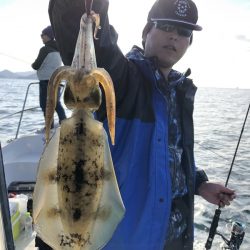 Magic(マジック) 釣果