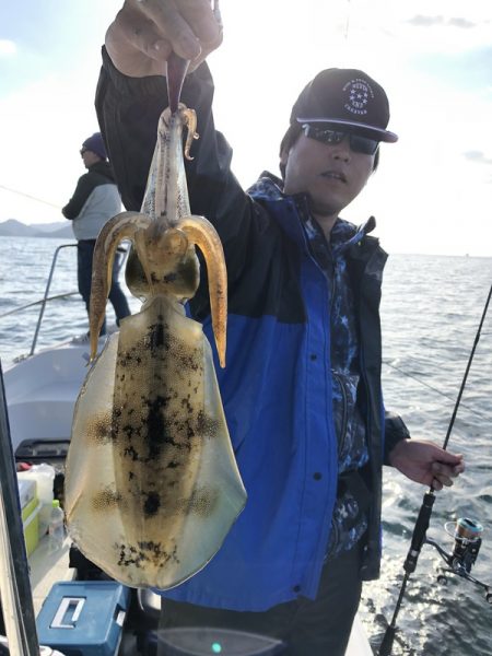 Magic(マジック) 釣果