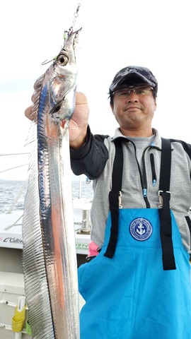 遊漁船　ニライカナイ 釣果
