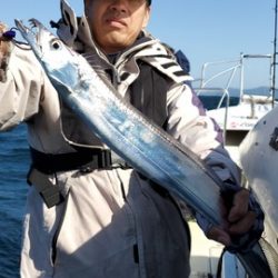 遊漁船 ニライカナイ 釣果