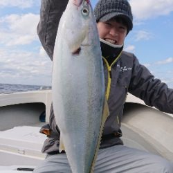 IDATEN(イダテン) 釣果