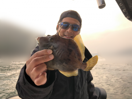 Magic（マジック） 釣果