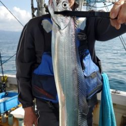 遊漁船 ニライカナイ 釣果