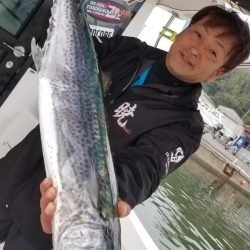 暁〜akatsuki〜 釣果