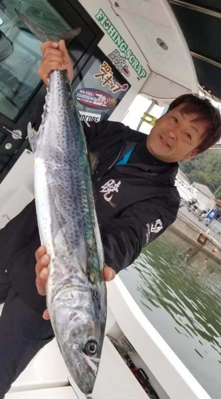 暁〜akatsuki〜 釣果