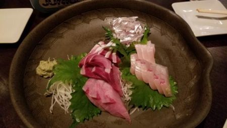 暁〜akatsuki〜 釣果