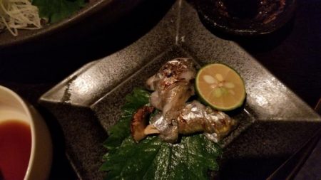 暁〜akatsuki〜 釣果