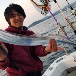 暁〜akatsuki〜 釣果