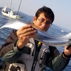 暁〜akatsuki〜 釣果