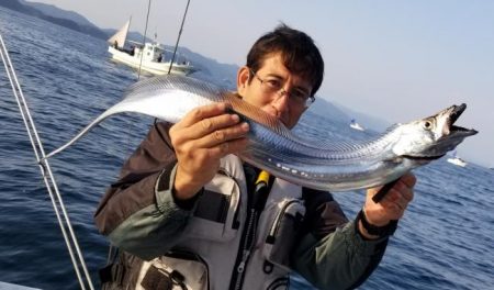 暁〜akatsuki〜 釣果