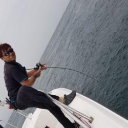 暁〜akatsuki〜 釣果