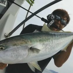 暁〜akatsuki〜 釣果