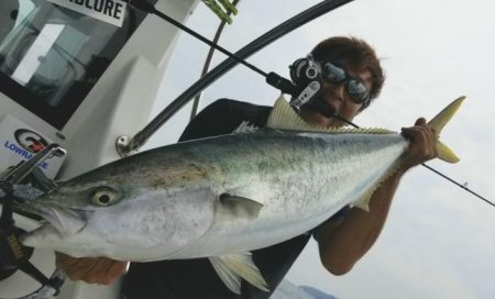 暁〜akatsuki〜 釣果