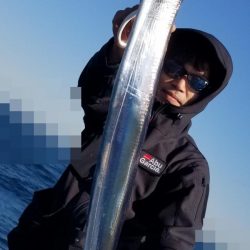 暁〜akatsuki〜 釣果