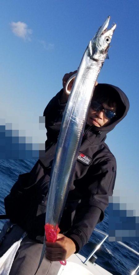 暁〜akatsuki〜 釣果