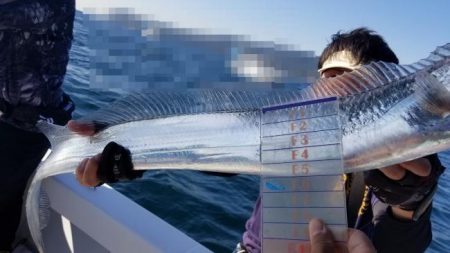 暁〜akatsuki〜 釣果