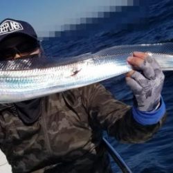 暁〜akatsuki〜 釣果