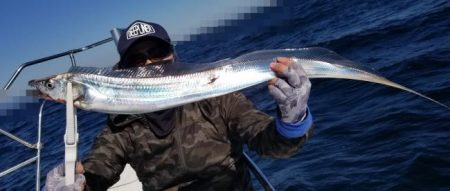 暁〜akatsuki〜 釣果