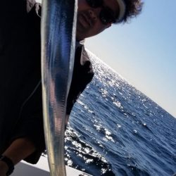 暁〜akatsuki〜 釣果