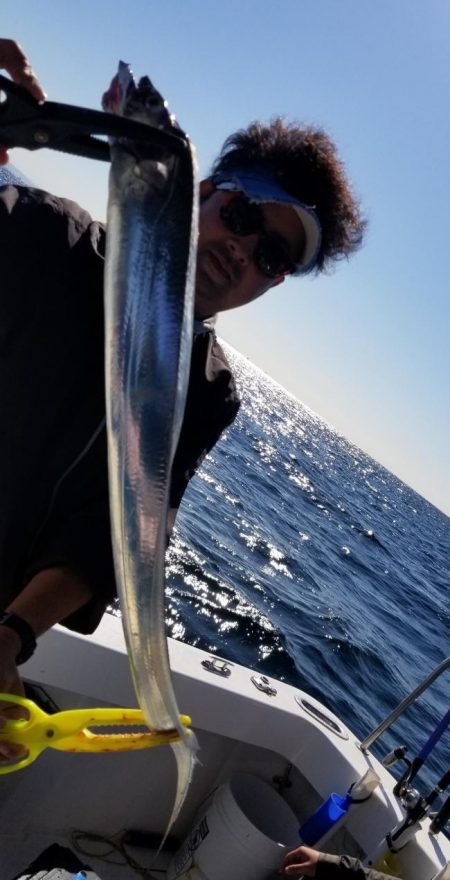 暁〜akatsuki〜 釣果