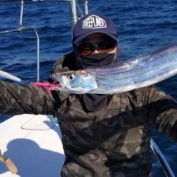 暁〜akatsuki〜 釣果