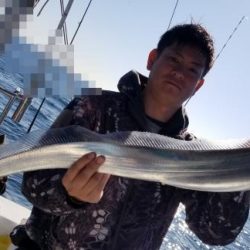 暁〜akatsuki〜 釣果