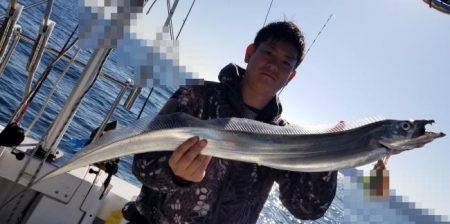 暁〜akatsuki〜 釣果