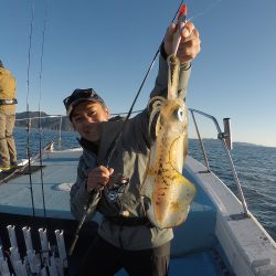 三吉丸 釣果