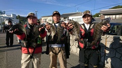 まこと渡船 釣果