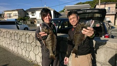 まこと渡船 釣果