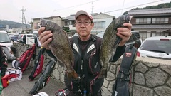 まこと渡船 釣果