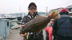 まこと渡船 釣果